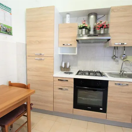 Bilocale Nel Centro Storico Climatizzato Holiday home *