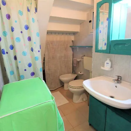 Bilocale Nel Centro Storico Climatizzato Holiday home