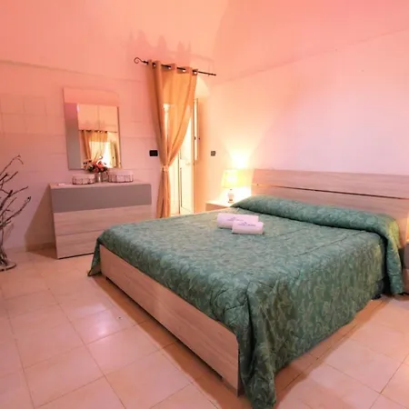 Holiday home Bilocale Nel Centro Storico Climatizzato Presicce