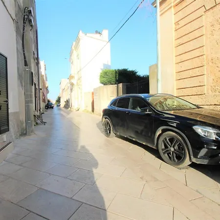 Bilocale Nel Centro Storico Climatizzato Holiday home *