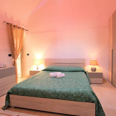 Bilocale Nel Centro Storico Climatizzato Holiday home *
