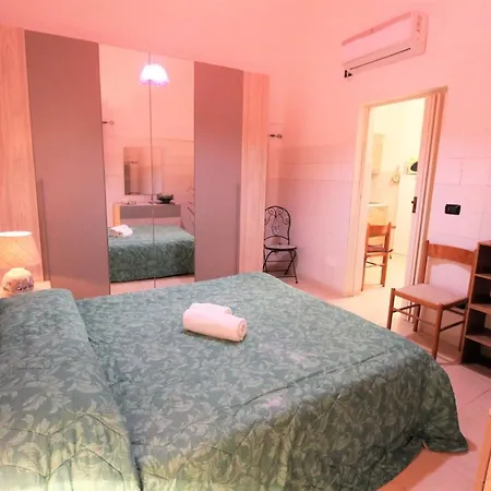 Bilocale Nel Centro Storico Climatizzato Holiday home
