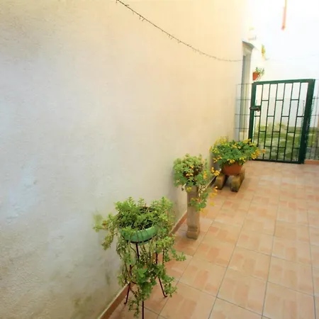 Holiday home Bilocale Nel Centro Storico Climatizzato Presicce