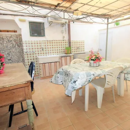 Holiday home Bilocale Nel Centro Storico Climatizzato