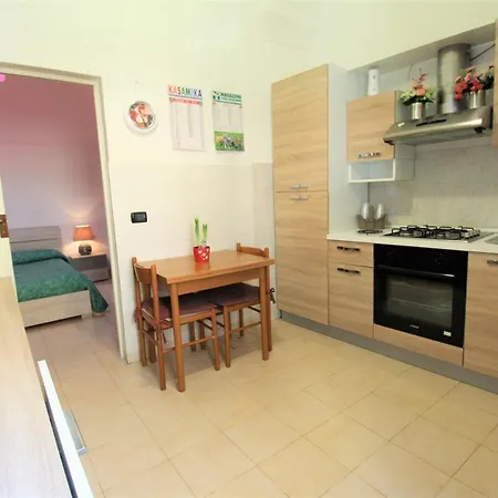 Holiday home Bilocale Nel Centro Storico Climatizzato *